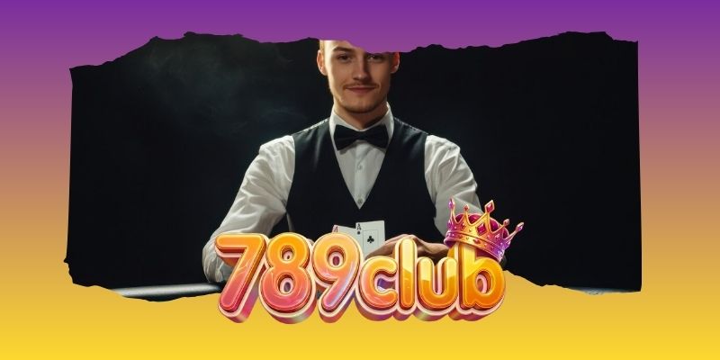 Huyền Thoại Poker – Trải Nghiệm Đỉnh Cao Tại Casino 789club