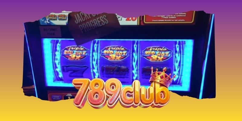 Trải nghiệm săn thưởng Jackpot Kim Tinh tại 789club