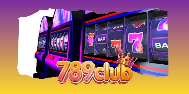 Jackpot Phú Bảo 789club - Hành Trình Săn Kho Báu Lớn