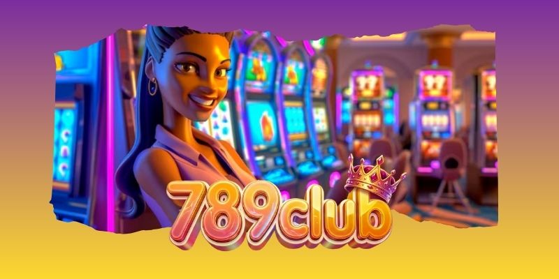 Jackpot Phú Bảo 789club với kho thưởng khổng lồ