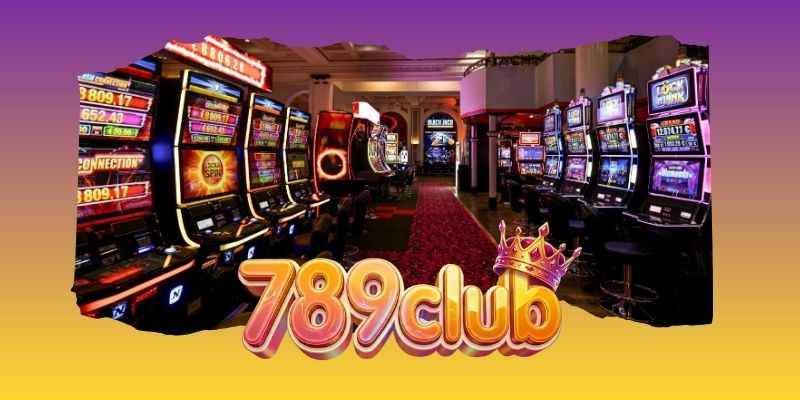 Kho Báu Casino – Hành Trình Săn Thưởng Hấp Dẫn Tại 789club