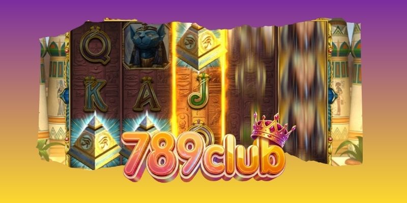 Legacy Of Egypt - Game Nổ Hũ Kho Báu Ai Cập Cổ Đại