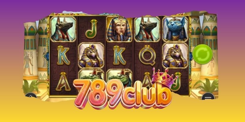 Pyramid Spins tạo ra tỷ lệ thắng cao tại Legacy of Egypt