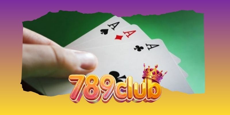 Cược thủ tranh tài trong Liêng Phát Tài 789club