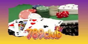 Liêng Phát Tài 789club - Bàn Bài Kịch Tính Cho Cược Thủ