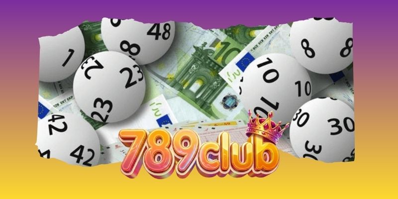 Sức hút của Lô Tô Kho Báu 789club với cược thủ