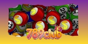Lô Tô Kho Báu 789club - Trò Chơi Dự Đoán Hấp Dẫn