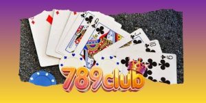Mậu Binh Thắng Lớn – Game Xếp Bài Chiến Thuật Tại 789club