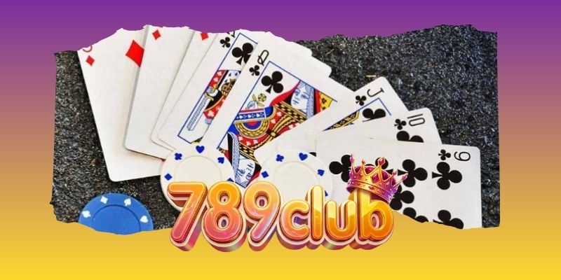 Mậu Binh Thắng Lớn – Game Xếp Bài Chiến Thuật Tại 789club