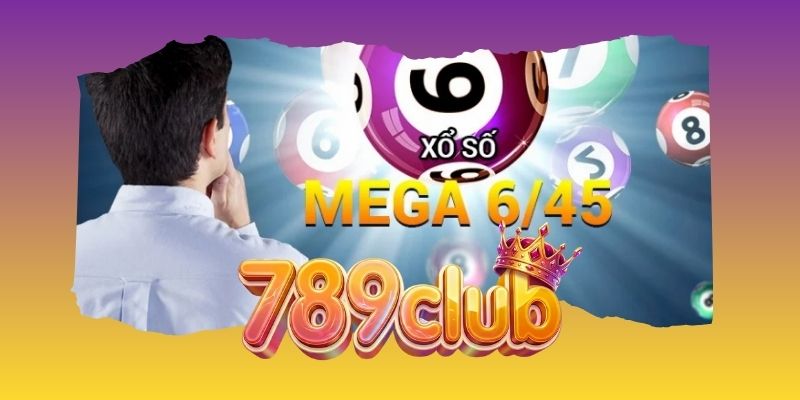Mega Số May Mắn và bí quyết lựa chọn bộ số hợp lý
