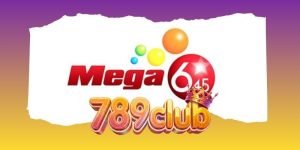 Mega Số May Mắn – Xổ Số Trực Tuyến Trúng Lớn Tại 789club