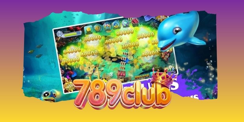 Nàng Tiên Cá Saga gây ấn tượng với trải nghiệm online mượt mà