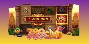 Nổ Hũ Bảo Kim 789club - Slot Quay Thưởng Săn Jackpot