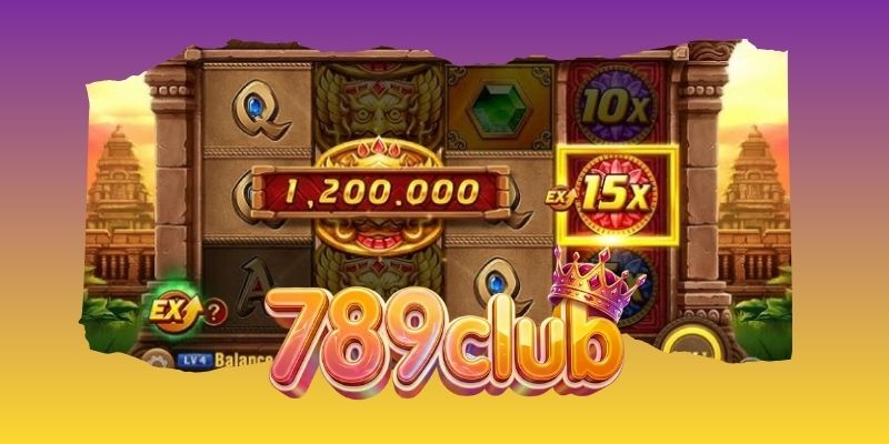 Nổ Hũ Bảo Kim 789club - Slot Quay Thưởng Săn Jackpot