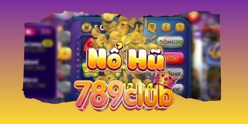 Cách chơi nổ hũ Double Flame tại 789club siêu chuẩn