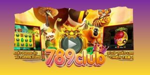 Nổ Hũ Kung Fu Panda – Trải Nghiệm Slot Kịch Tính Và Hấp Dẫn