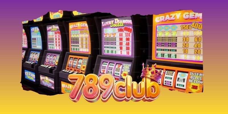 Quá trình tính thưởng khi chơi Nổ hũ Phúc Mãn Đường 789club