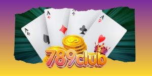Phỏm Cao Thủ 9 Lá – Trải Nghiệm Game Bài Ăn Tiền Tại 789club