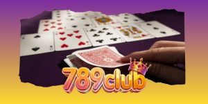 Phỏm Đại Chiến – Cuộc Đấu Trí Game Bài Hấp Dẫn Tại 789club