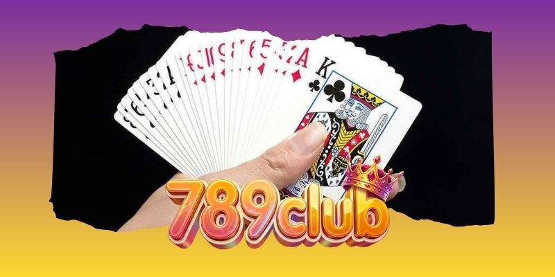 Trải nghiệm Phỏm Đại Thắng hấp dẫn tại 789club