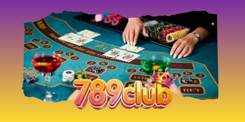 Sức hút của Poker Đổi Thưởng 789club với cược thủ
