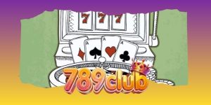 Poker Five Card Draw 789club - Luật Đổi Bài Đặc Trưng