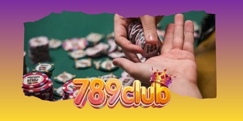 Poker May Mắn 789club với bàn đấu trí đầy kịch tính