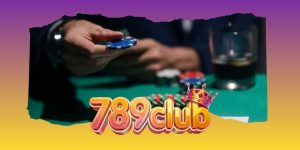 Poker May Mắn 789club - Bàn Poker Đấu Trí Hấp Dẫn