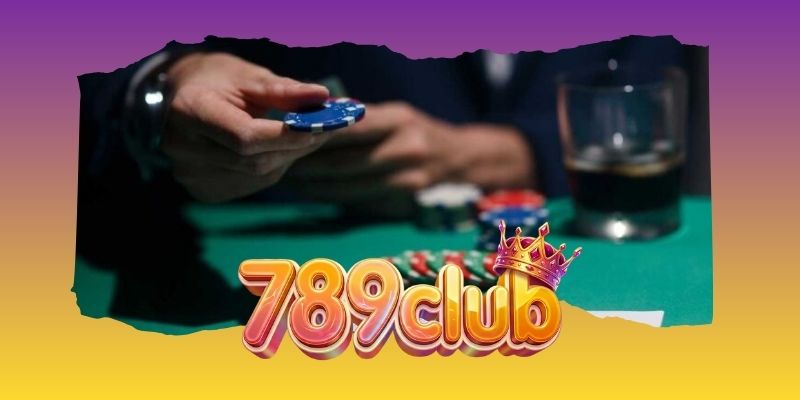 Poker May Mắn 789club - Bàn Poker Đấu Trí Hấp Dẫn