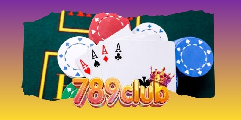 Poker Omaha 789club thu hút người chơi ở điểm nào