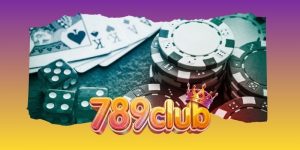 Poker Online – Không Gian Đấu Trí Hấp Dẫn Tại 789club