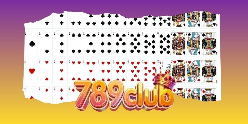 Poker Seven Card Stud 789club phù hợp người chơi nào