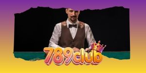 Poker Texas Holdem 789club - Luật Chơi Đầy Kịch Tính