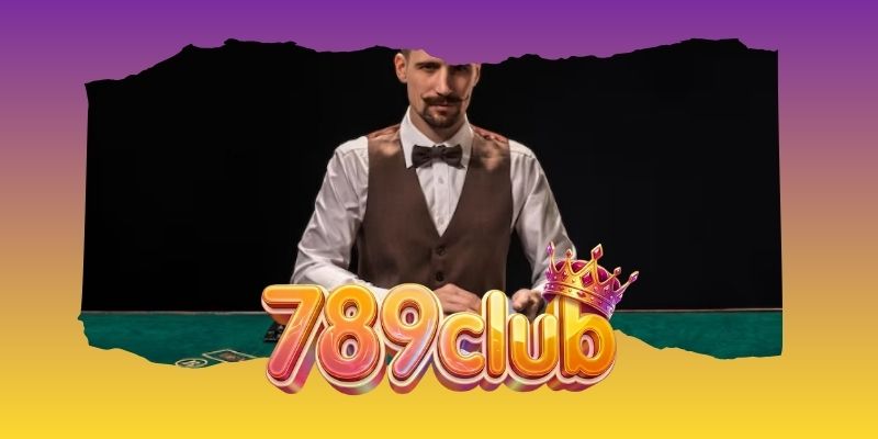 Poker Texas Holdem 789club - Luật Chơi Đầy Kịch Tính