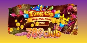 Quái Ngư Đại Náo – Hành Trình Săn Boss Kịch Tính Tại 789club