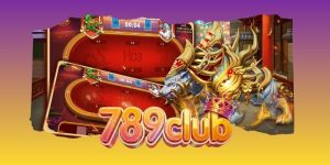 Rồng Hổ Online – Bàn Cược Trực Tiếp Đầy Cuốn Hút Tại 789club