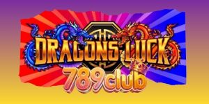 Rồng Vàng Phát Lộc – Slot Game May Mắn, Hấp Dẫn Tại 789club