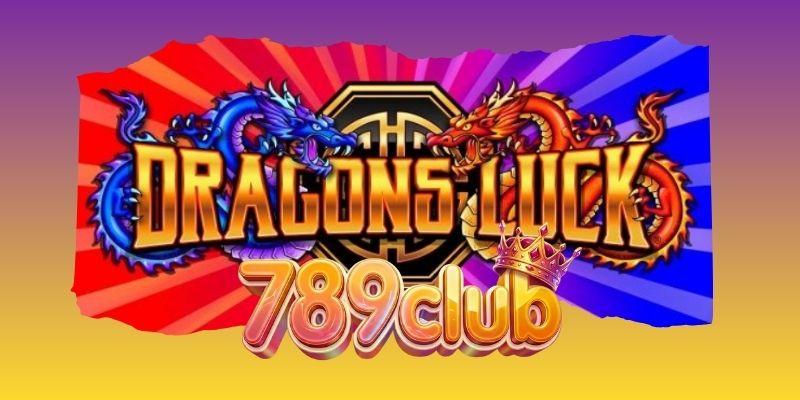 Rồng Vàng Phát Lộc – Slot Game May Mắn, Hấp Dẫn Tại 789club