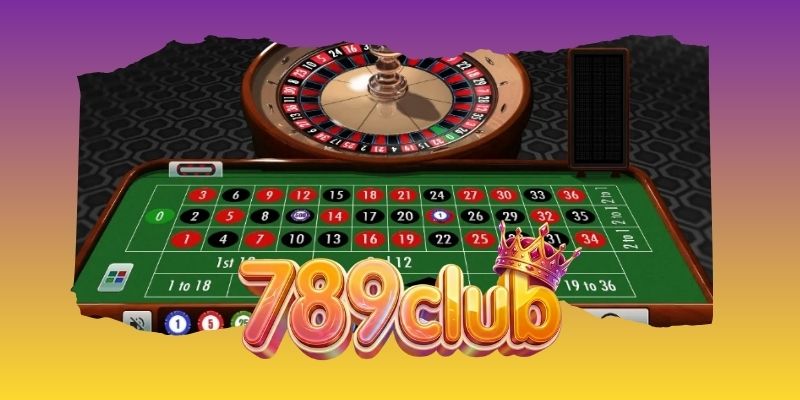 Roulette online và cách xây dựng chiến lược cược hợp lý