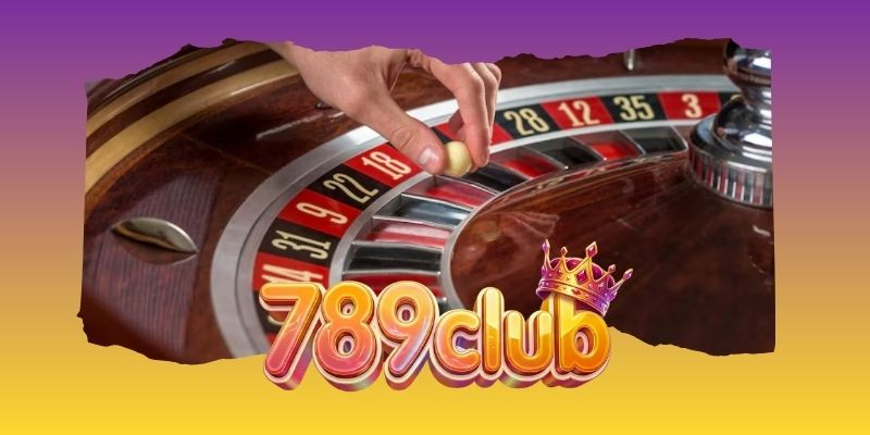 Roulette trực tuyến có nhiều lựa chọn cược hấp dẫn