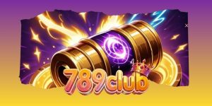 Sấm Sét Jackpot – Slot Game Thú Vị Săn Jackpot Tại 789club