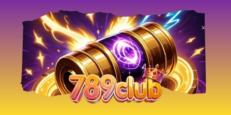 Sấm Sét Jackpot – Slot Game Thú Vị Săn Jackpot Tại 789club