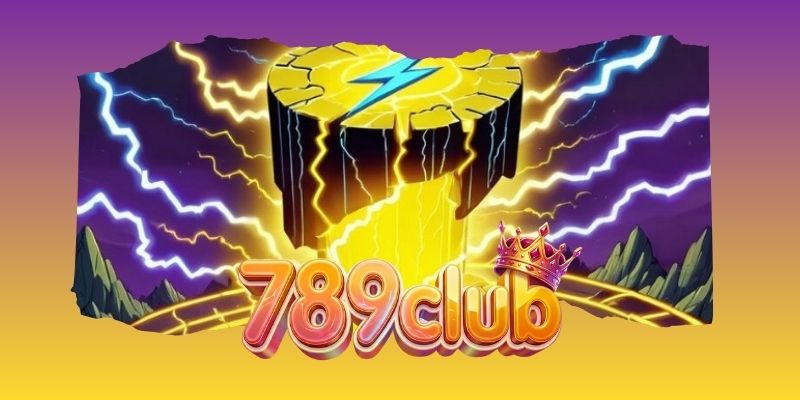 Chuỗi phần thưởng bất ngờ trong Sấm Sét Jackpot