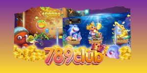 Săn Cá Đổi Vàng – Lễ Hội Bắn Cá Hấp Dẫn Tại 789club