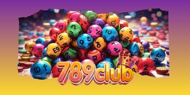 Săn Số Phát Lộc 789club – Trải Nghiệm Xổ Số Kịch Tính
