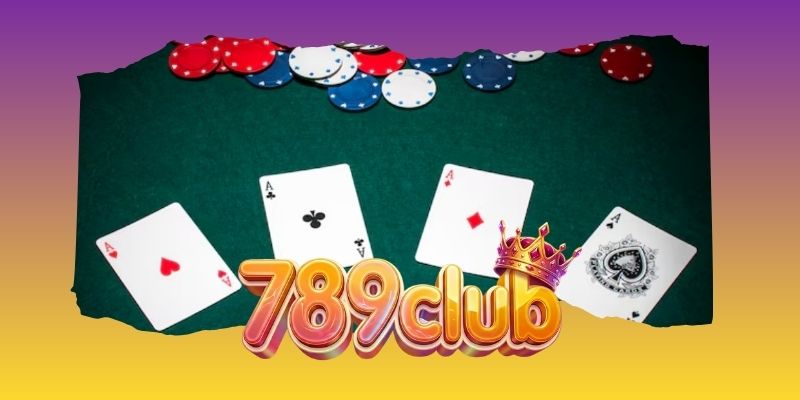 Sảnh Rồng Poker mang đến đa dạng chiến thuật sâu sắc