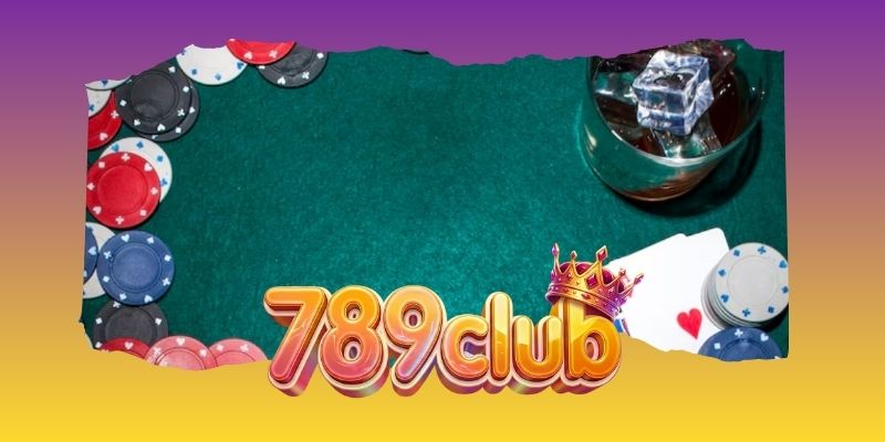 Sảnh Rồng Poker – Không Gian So Tài Poker Thú Vị Tại 789club