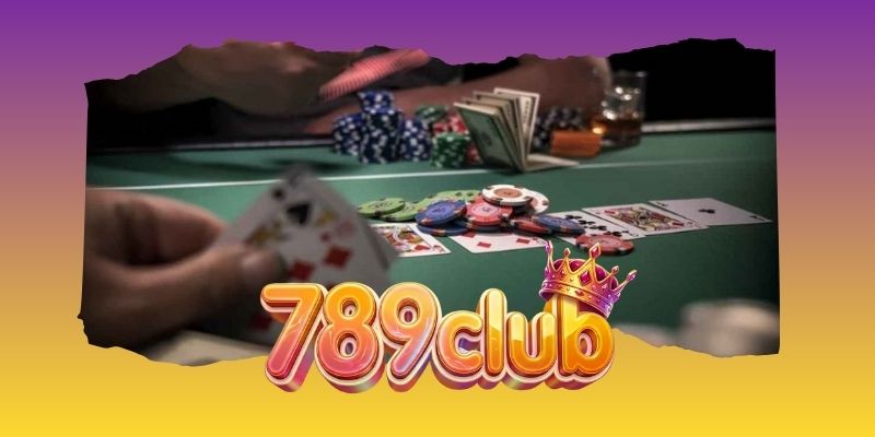 Các thuật ngữ thường dùng trong game Siêu Poker Online