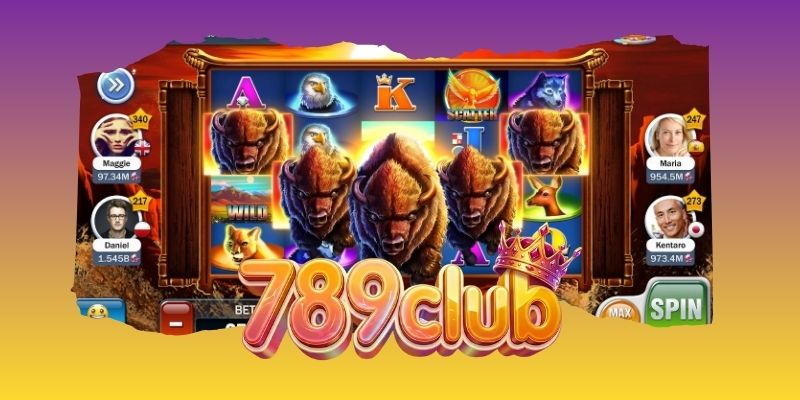 Những tính năng ưu việt chỉ có tại Slot Game 777
