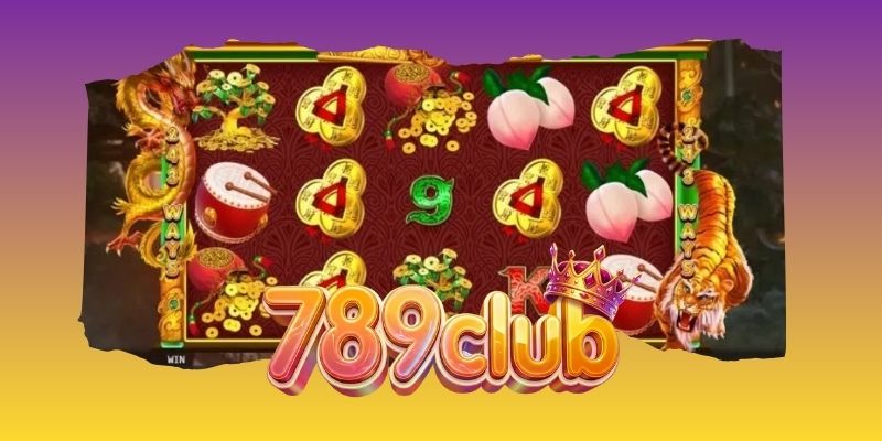 Điểm nổi bật khiến cược thủ yêu thích Slot Ngân Phú